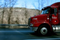 Truck & Delivery Driver Workers Compensation Attorneys in Colorado
