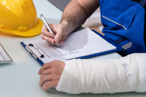 Colorado Workers' Compensation Attorney 