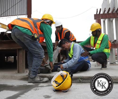 Colorado Workers Compensation Attorneys